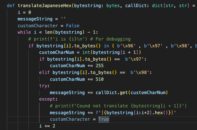 And the corrected numbers